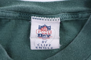 90's Green Bay Packers Football T-shirt