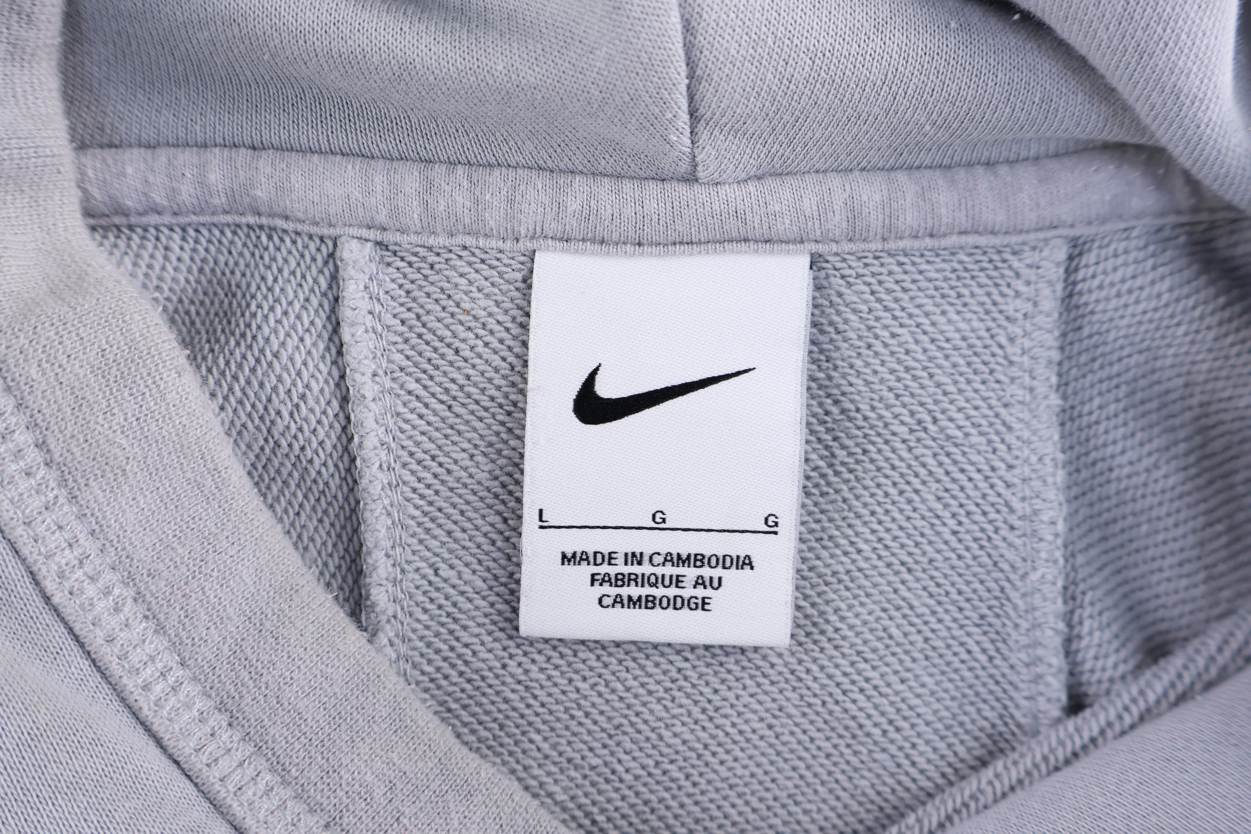 Nike United States Soccer Pullover Hoodie