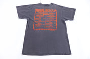 1997 Biker Roadkill Cafe T-shirt