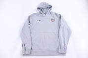 Nike United States Soccer Pullover Hoodie