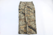 Vintage Northwest Territory Camo Pants