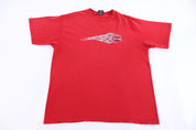 Harley Davidson Motorcycles Mexico T-shirt