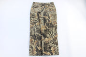 Vintage Northwest Territory Camo Pants