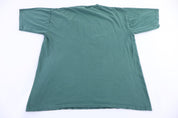 90's Green Bay Packers Football T-shirt