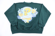 90's Looney Tunes Tweety Bird Graphic Sweatshirt