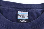Vintage Pepe Jeans London Classic T-shirt