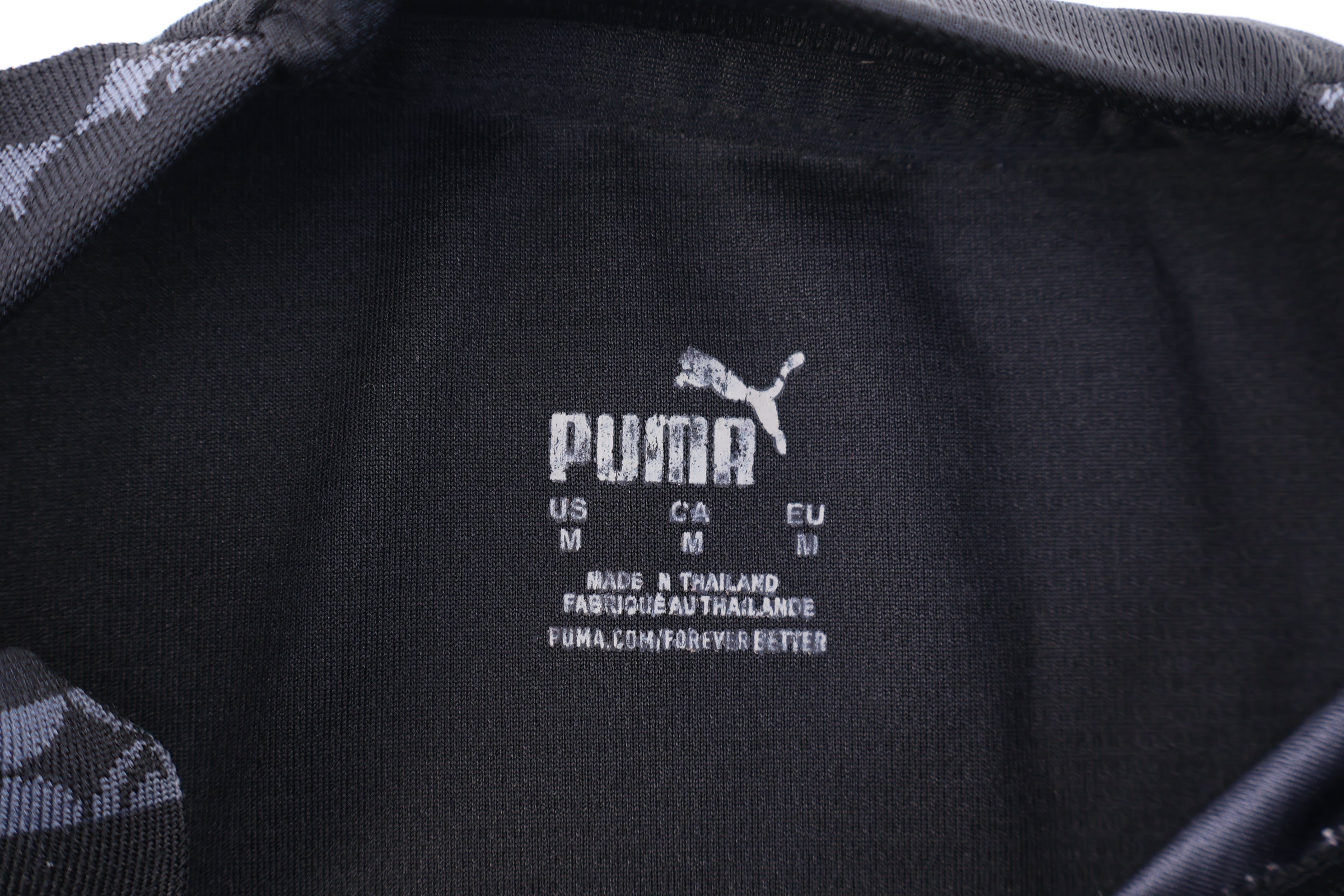 2023/24 Puma AC Milan Soccer Jersey