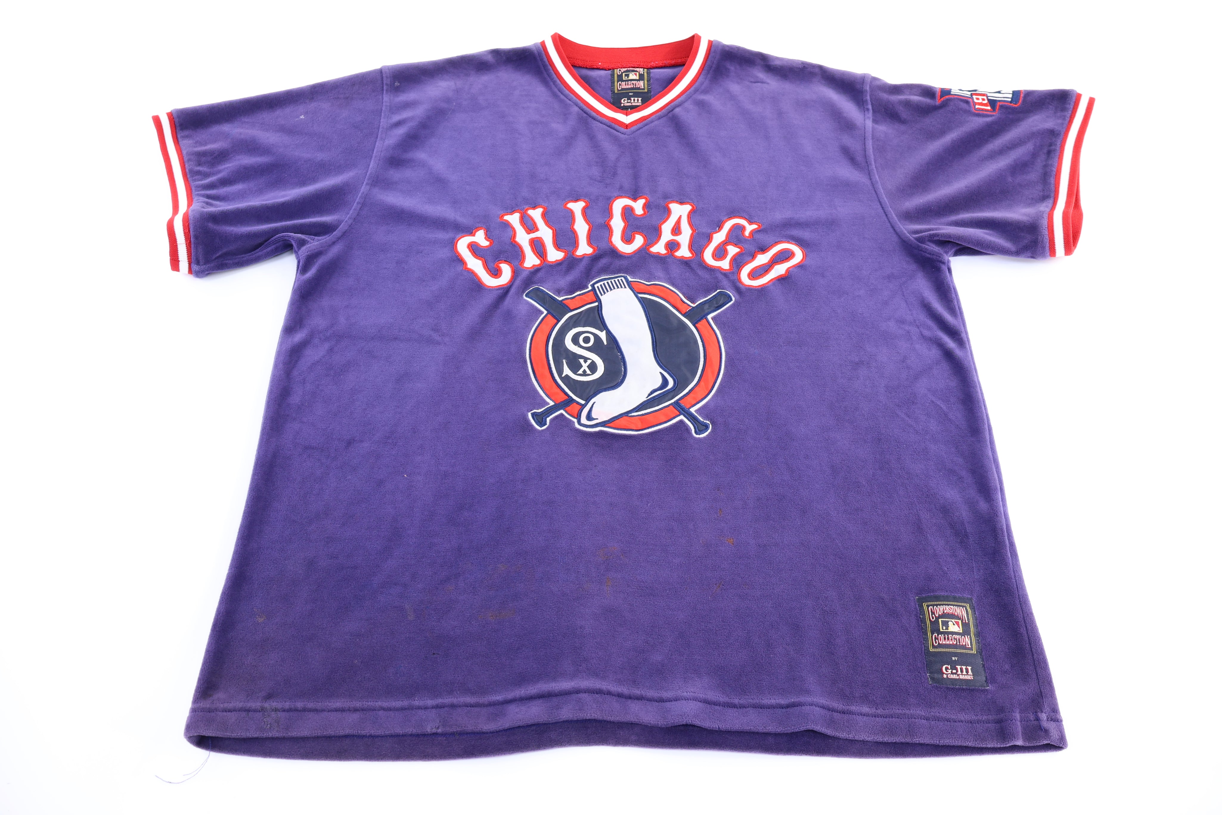 Cooperstown Collection Chicago White Sox T-shirt