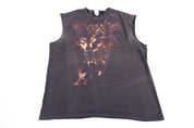 Harley Davidson Motorcycles Wisconsin Tank Top