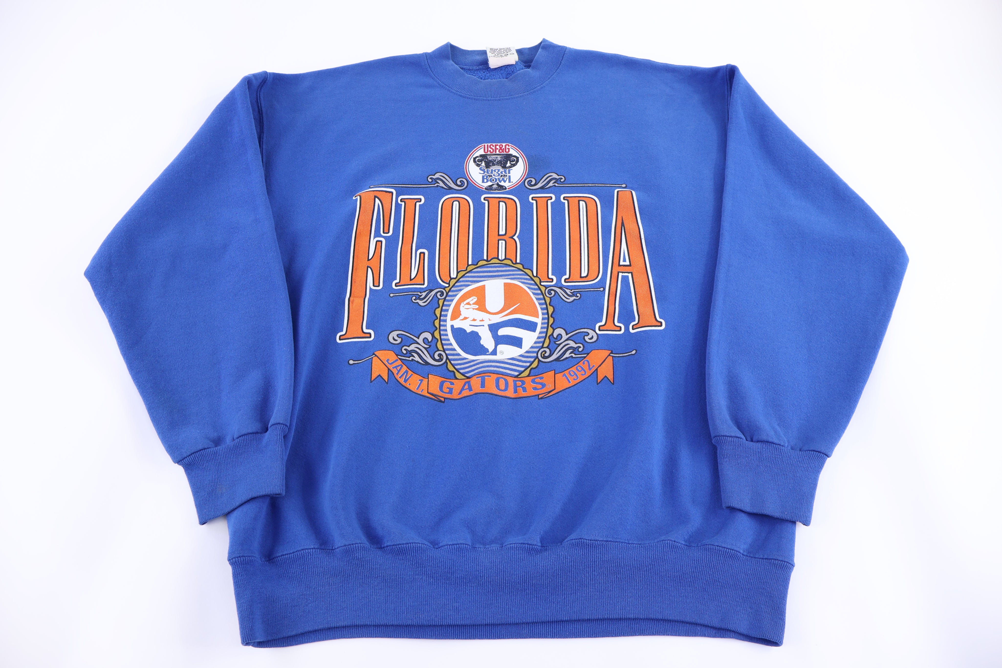 90's University of Florida Gators Sweatshirt