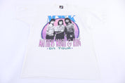 80's Matthews Wright & King On Tour T-shirt
