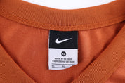 Nike University of Texas Football Jersey
