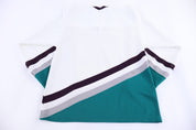 90's Anaheim Mighty Ducks Hockey Jersey
