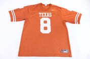 Nike University of Texas Football Jersey