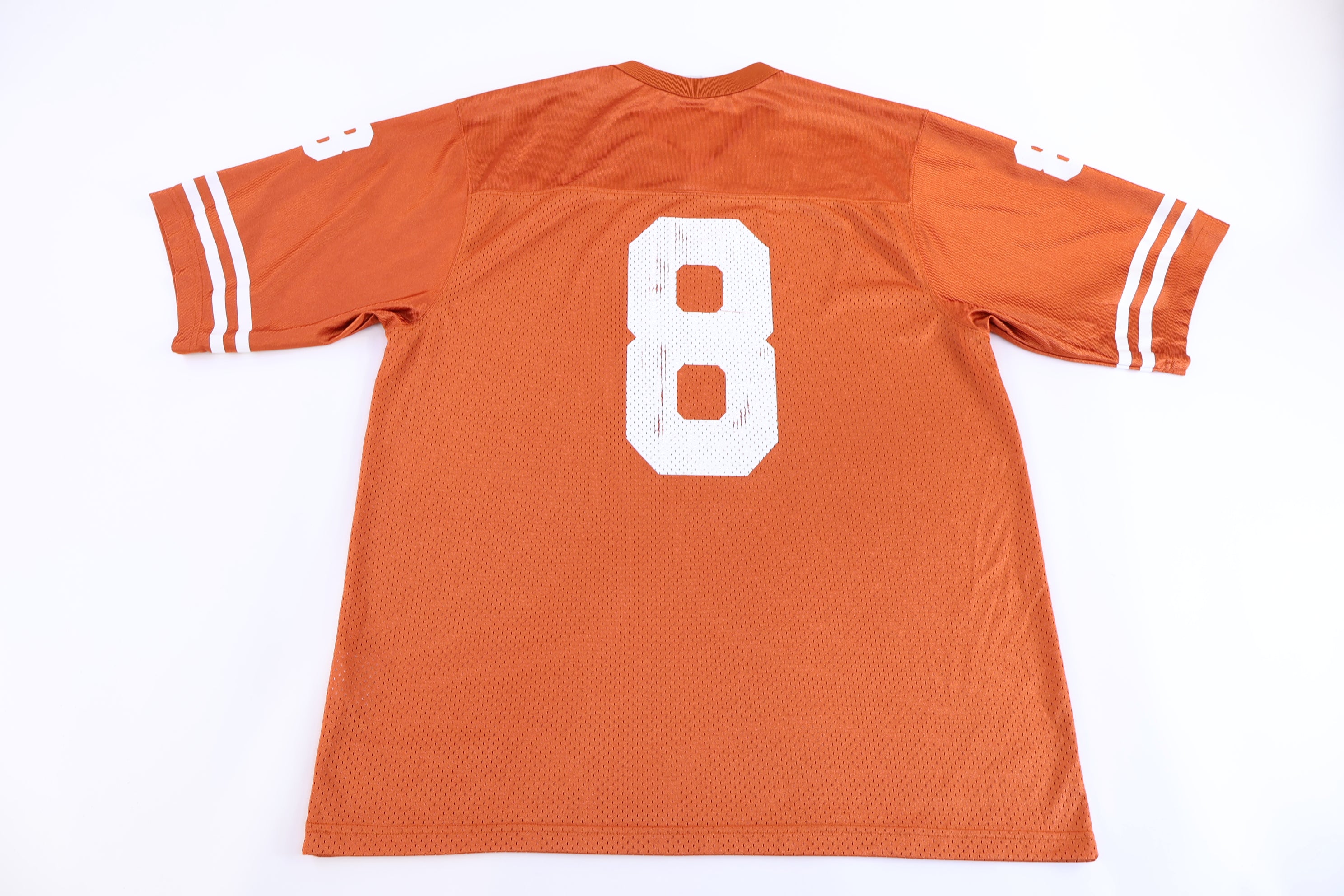 Nike University of Texas Football Jersey