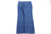 90's Levi's Orange Tab Dark Wash Denim Jeans