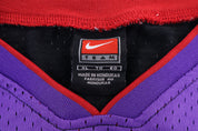 Toronto Raptors Vince Carter Basketball Jersey