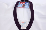 90's Anaheim Mighty Ducks Hockey Jersey