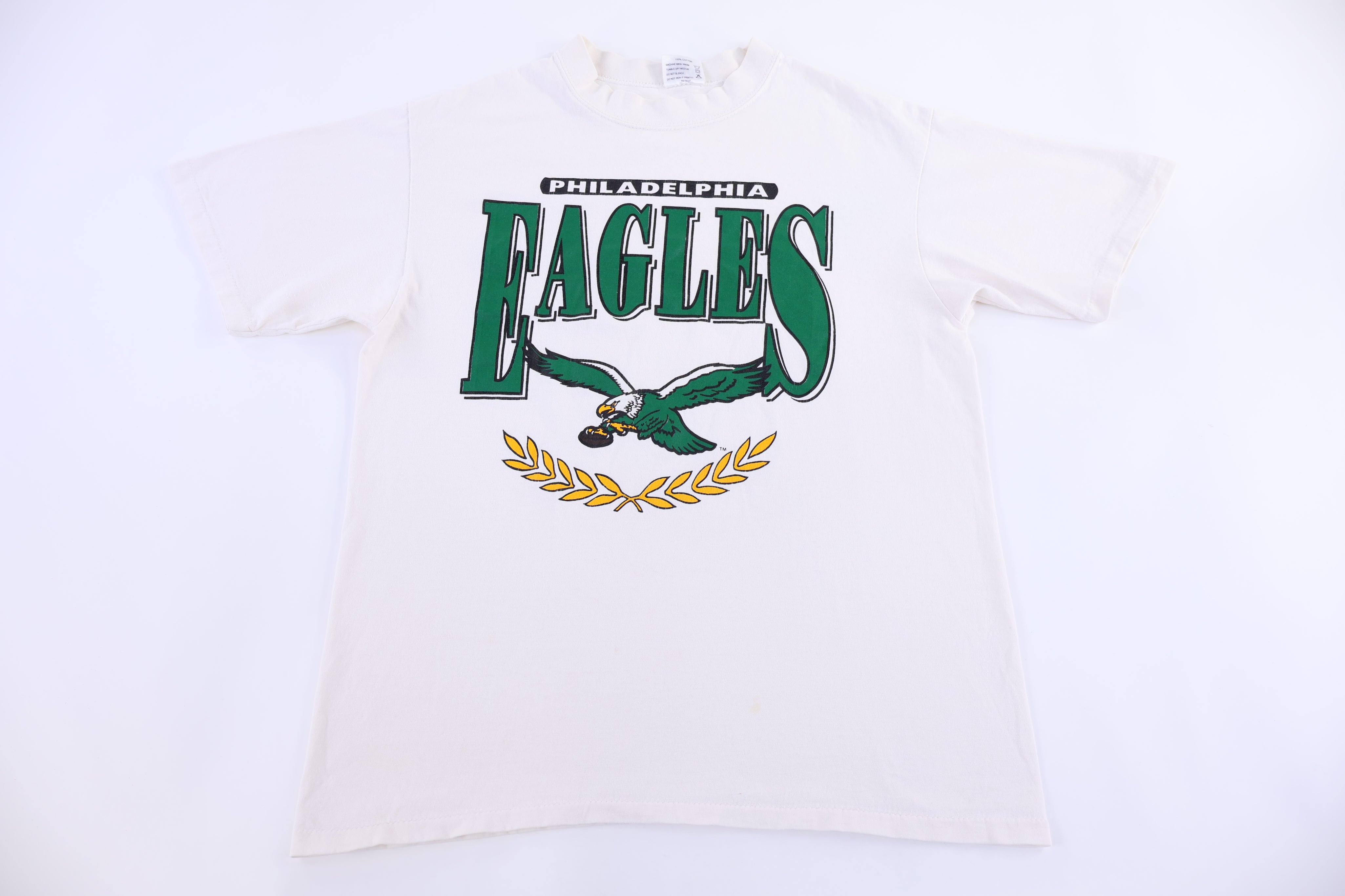 90's Philadelphia Eagles Football T-shirt