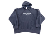 Harley Davidson Motorcycles Pennsylvania Pullover Hoodie