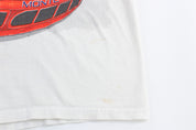 1999 Jeff Gordon Winning Is His Business T-shirt