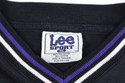 Vintage Sacramento Kings Hockey Pullover