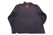 Harley Davidson Motorcycles Full Zip Jacket