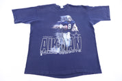 90's Troy Aikman Dallas Cowboys Football T-shirt