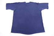90's Troy Aikman Dallas Cowboys Football T-shirt