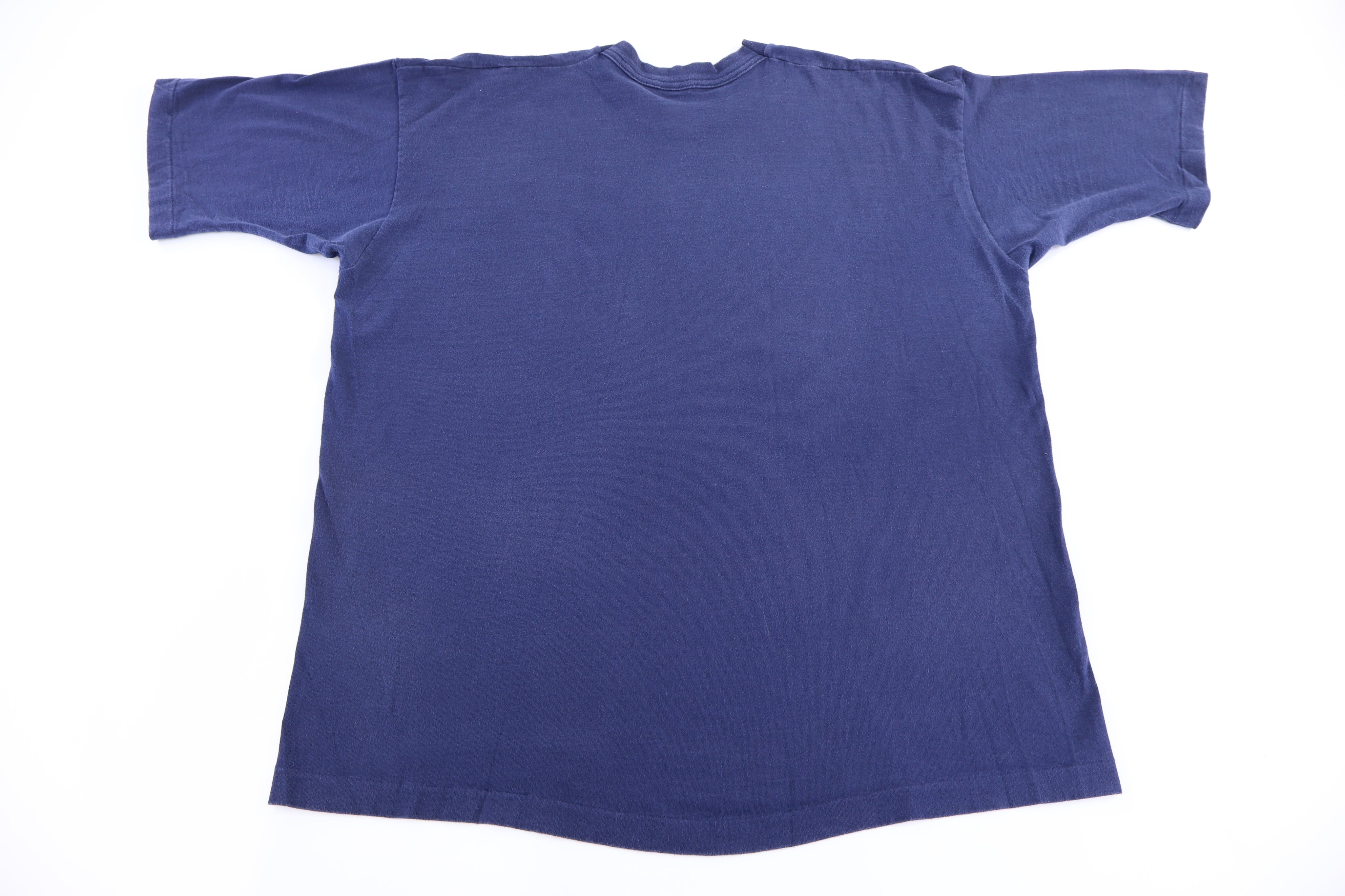 90's Troy Aikman Dallas Cowboys Football T-shirt