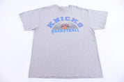 Vintage New York Knicks Basketball T-shirt