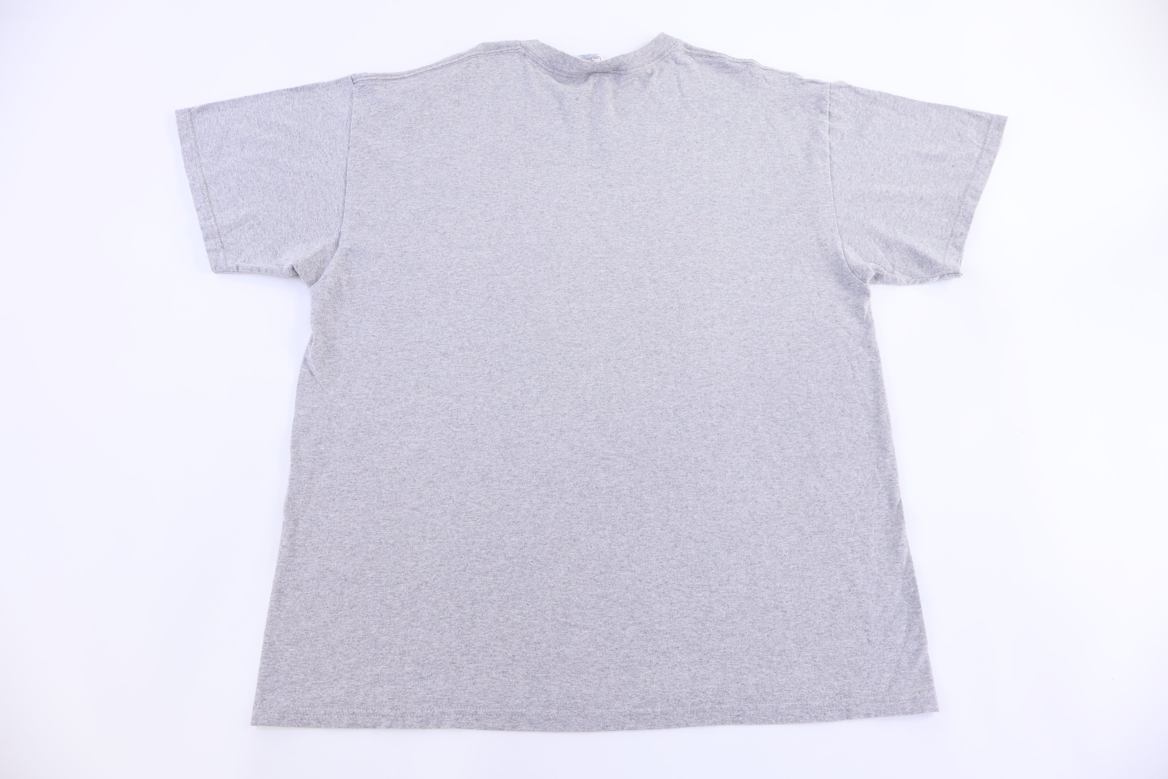 Vintage New York Knicks Basketball T-shirt