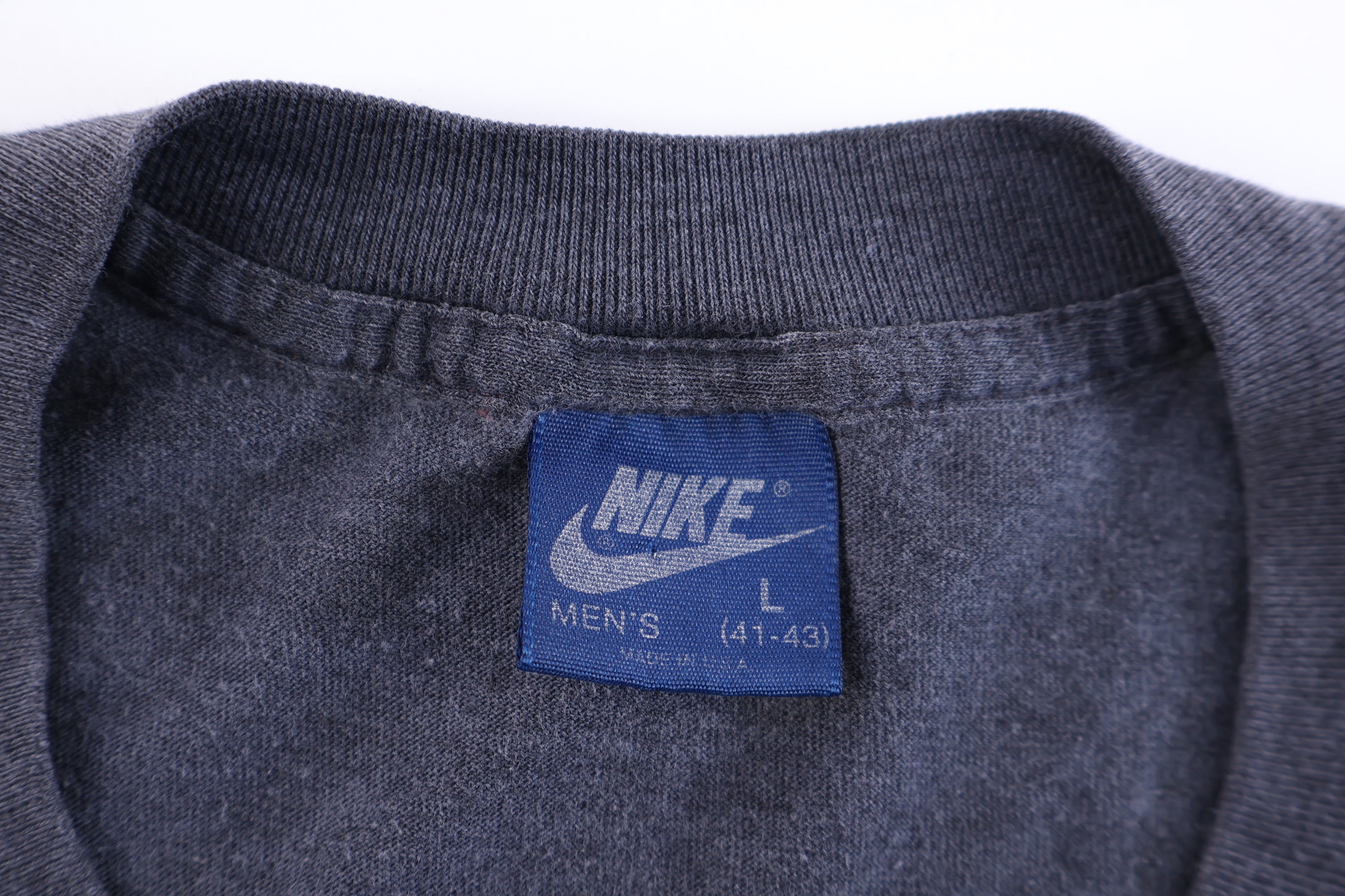 1985 Nike Air Jordan T-shirt