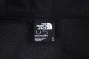 The North Face Embroidered Logo Full Zip Jacket
