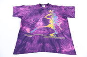 1994 Grateful Dead Shake Your Bones T-shirt