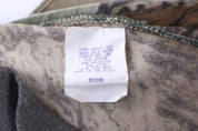 Vintage Camo Cargo Pants