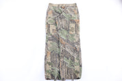 Vintage Camo Cargo Pants