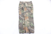 Vintage Camo Cargo Pants