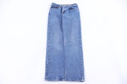 Polo Ralph Lauren Medium Wash Denim Jeans