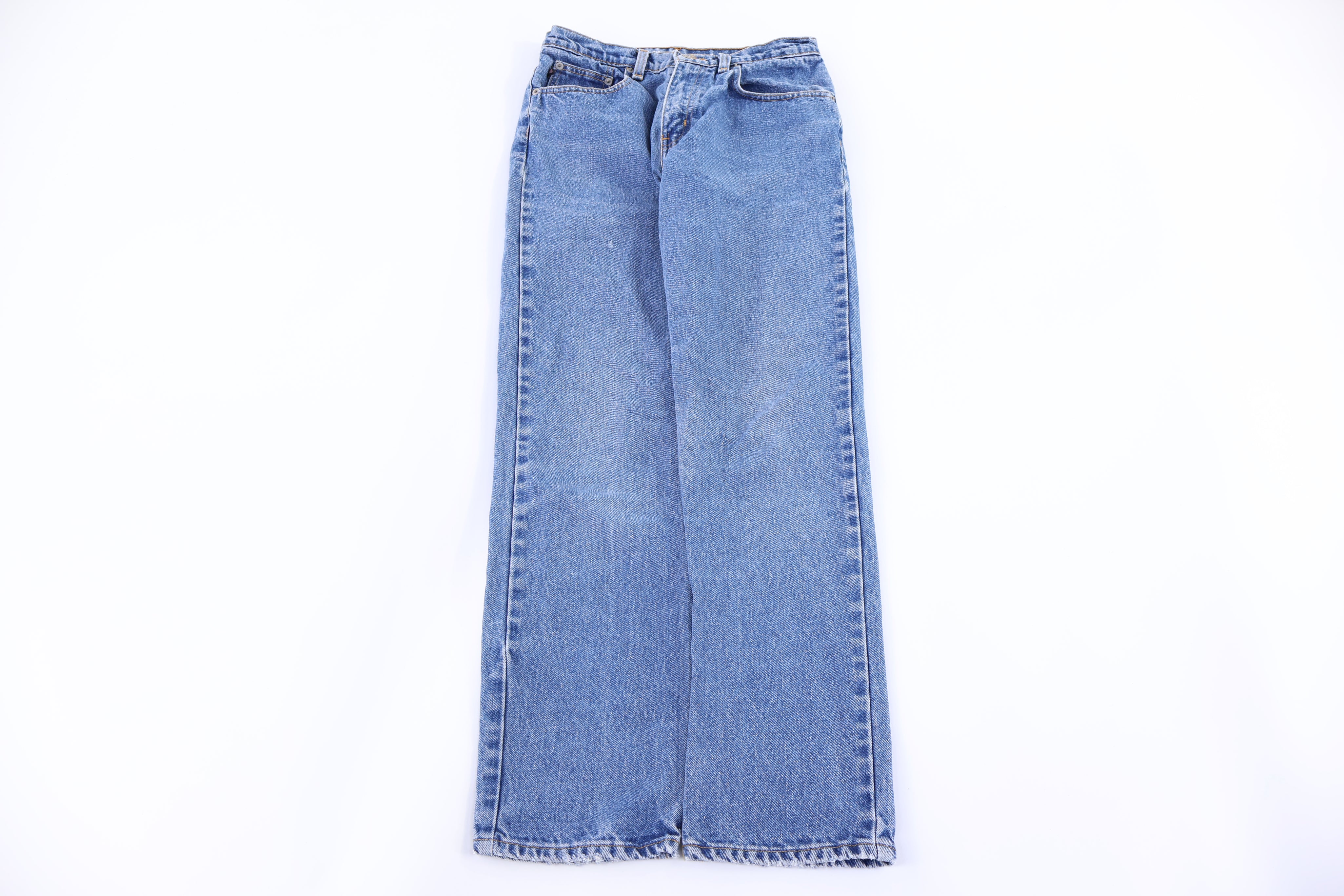 Polo Ralph Lauren Medium Wash Denim Jeans