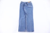 Polo Ralph Lauren Medium Wash Denim Jeans