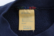 90's West Virginia Mountaineers Sweatshirt
