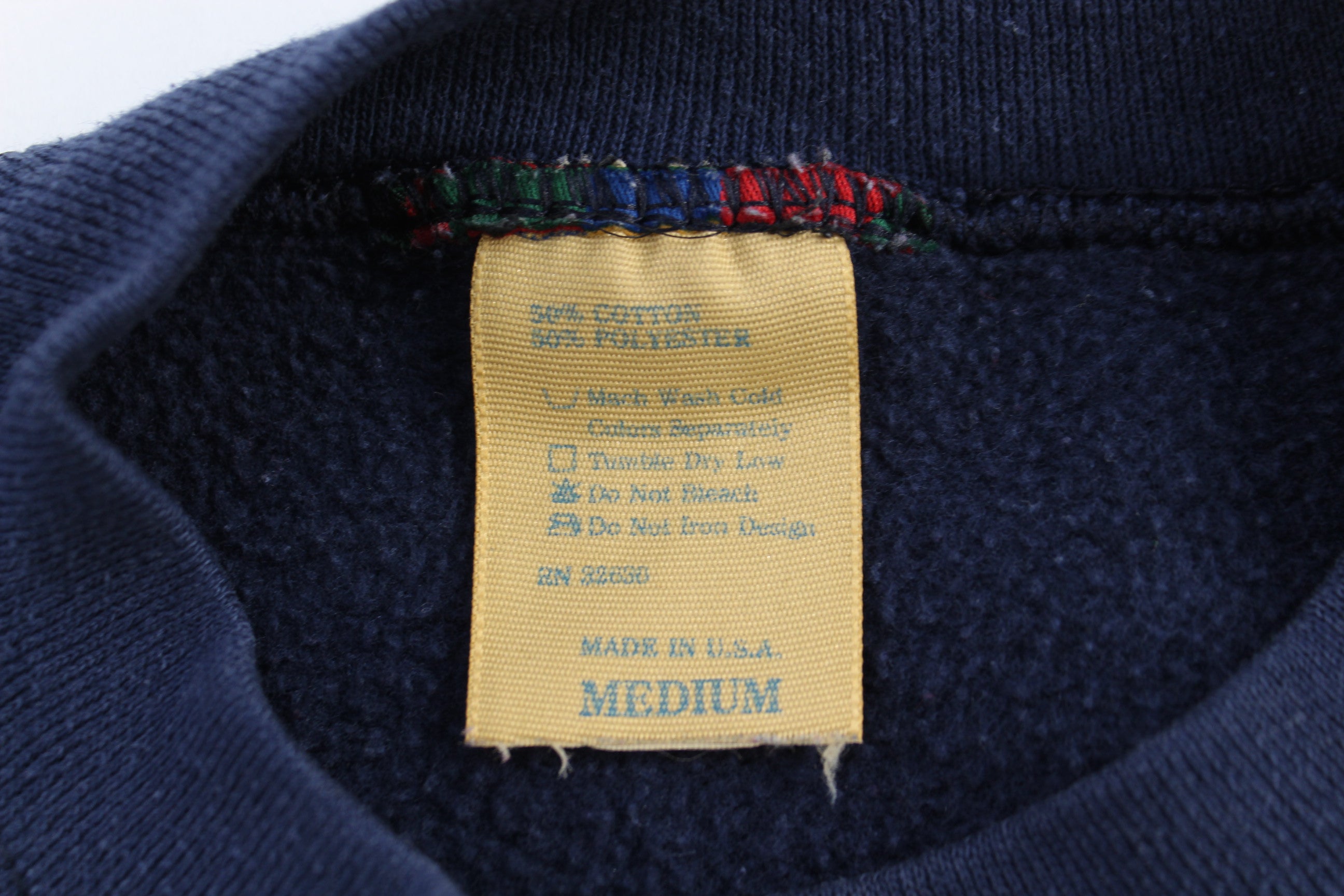 90's West Virginia Mountaineers Sweatshirt
