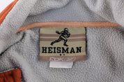 Vintage University of Texas Full Zip Fleece Jacket