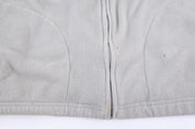 Vintage University of Texas Full Zip Fleece Jacket