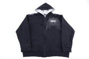 MMA Elite Full Zip Jacket
