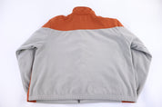 Vintage University of Texas Full Zip Fleece Jacket