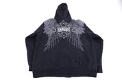 MMA Elite Full Zip Jacket