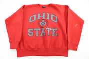 90's Ohio State University Sweatshirt