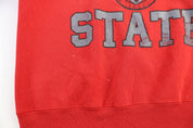 90's Ohio State University Sweatshirt